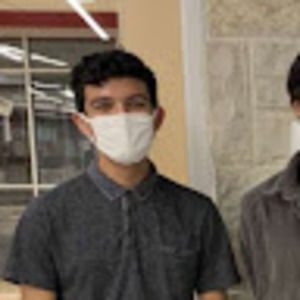 Meet your Posher, Diego